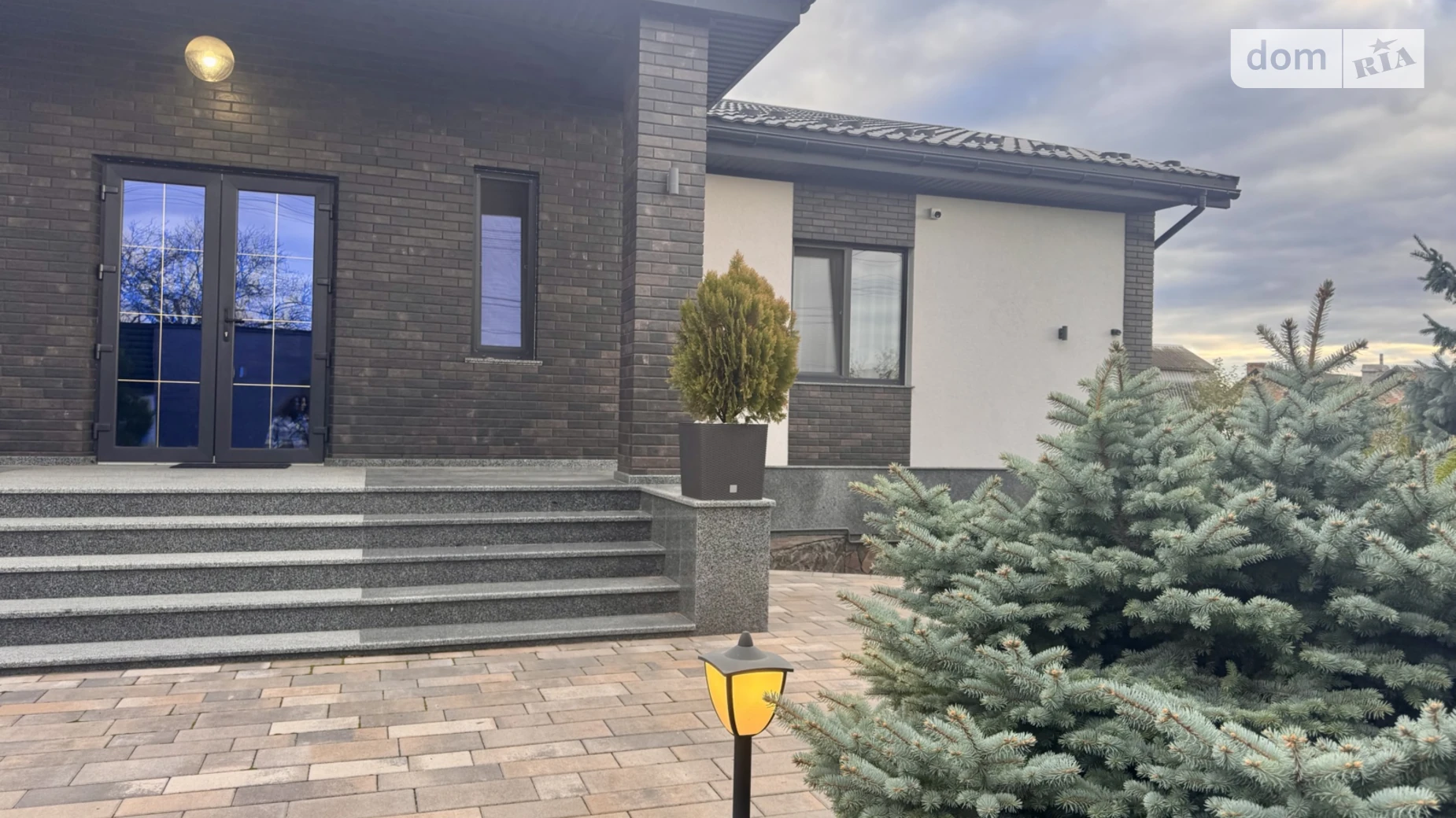 Продается одноэтажный дом 230 кв. м с мебелью, цена: 400000 $ - фото 4