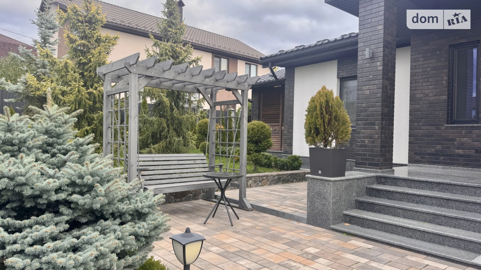 Продается одноэтажный дом 230 кв. м с мебелью, цена: 400000 $ - фото 5