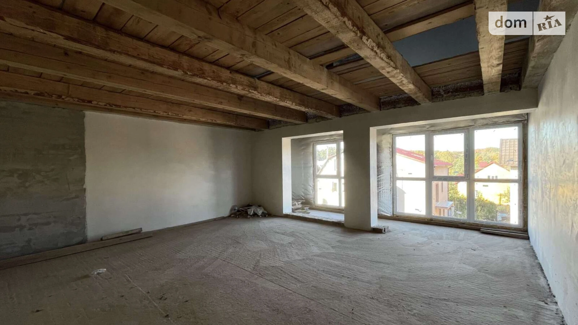 Продається 3-кімнатна квартира 96.5 кв. м у Брюховичах, вул. Бурденка, 18 - фото 4