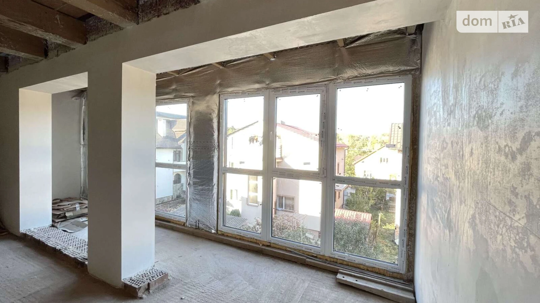 Продається 3-кімнатна квартира 96.5 кв. м у Брюховичах, вул. Бурденка, 18 - фото 5