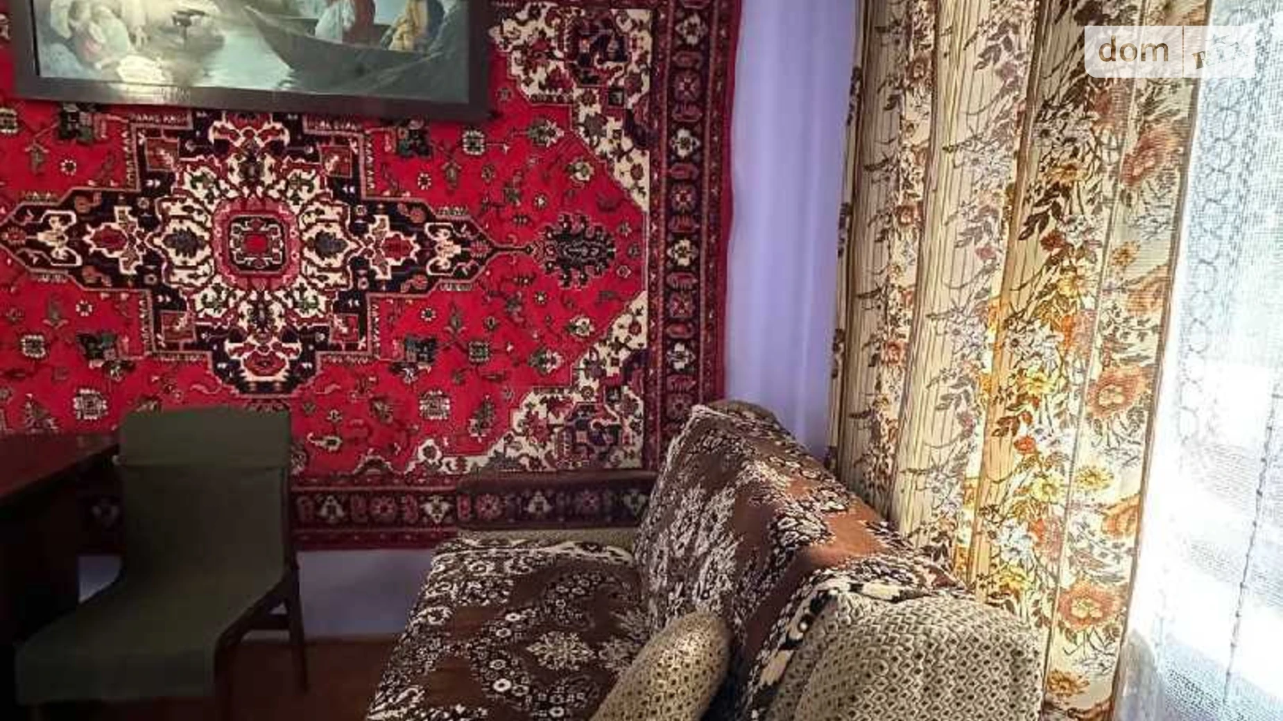 Сдается в аренду 1-комнатная квартира 35 кв. м в Львове, ул. Евгения Патона, 13 - фото 2