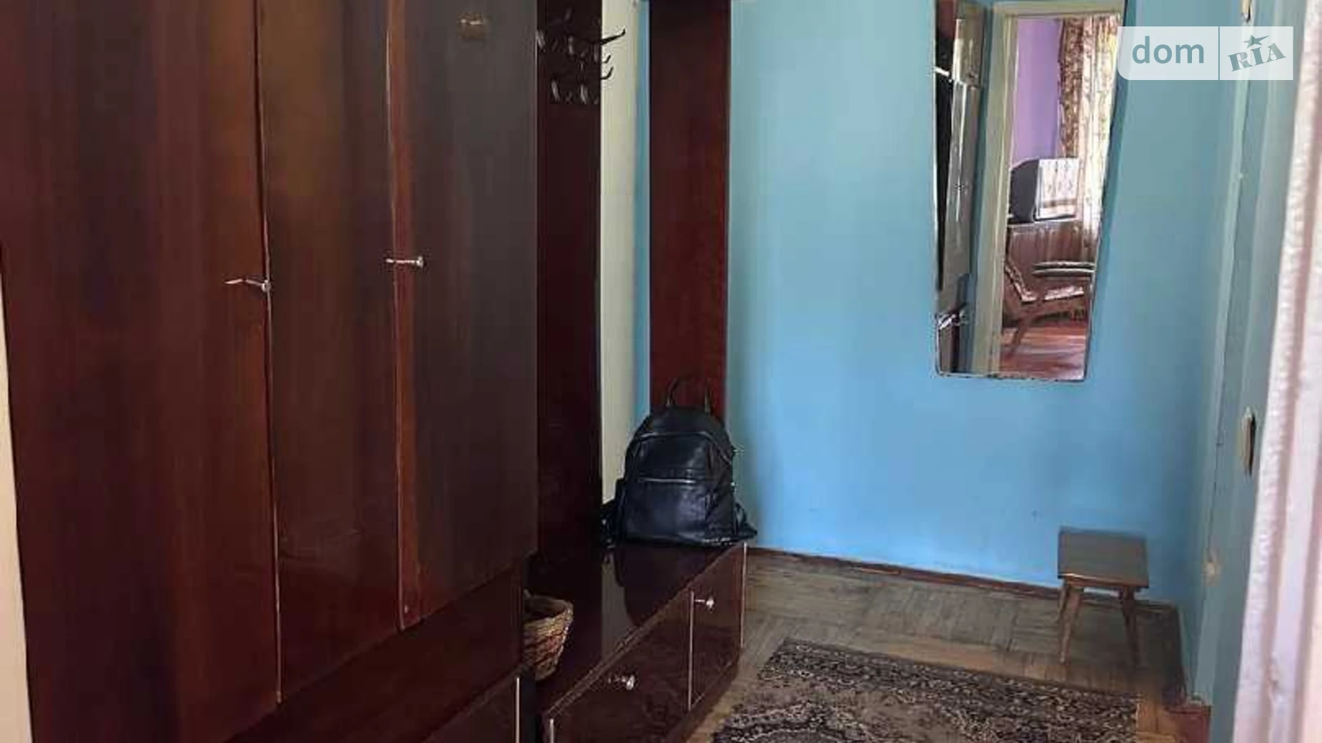 Сдается в аренду 1-комнатная квартира 35 кв. м в Львове, ул. Евгения Патона, 13 - фото 4