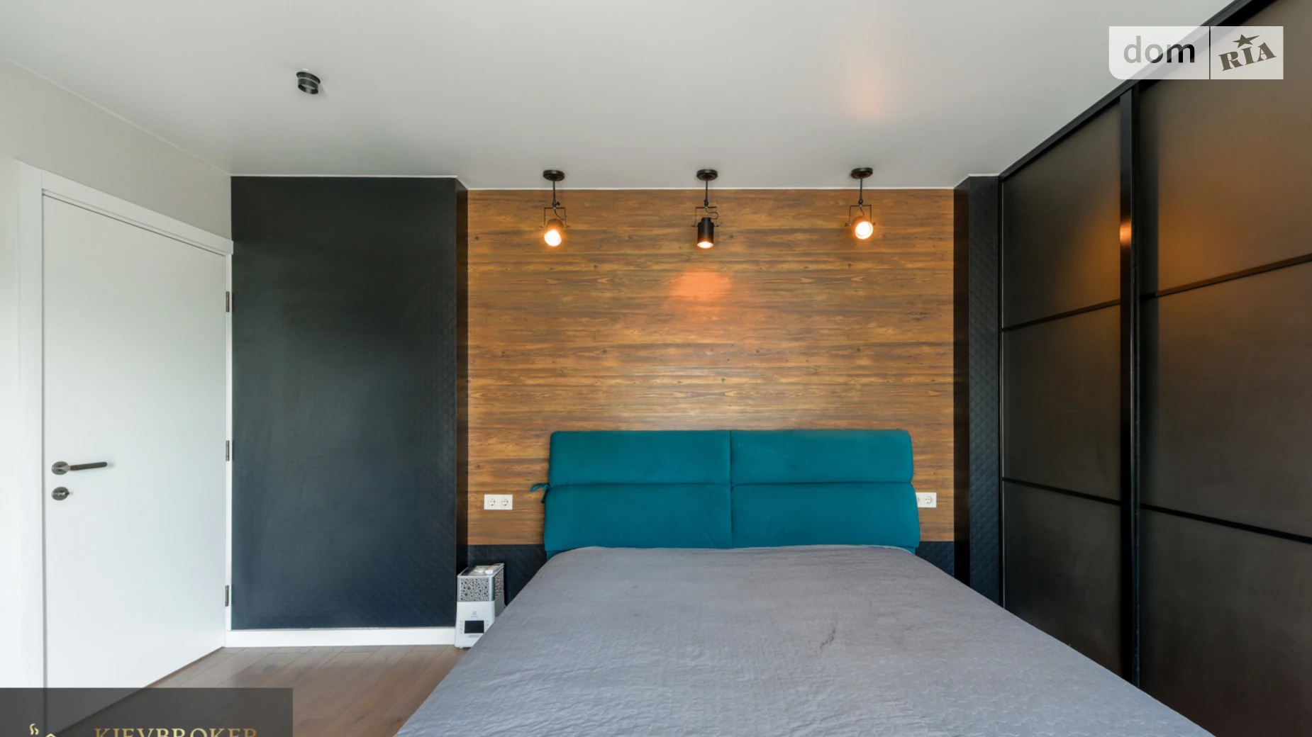 Продается 2-комнатная квартира 55.4 кв. м в Киеве, пер. Лысогорский, 20 - фото 5