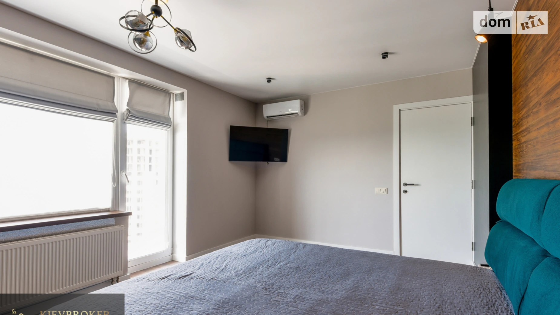 Продается 2-комнатная квартира 55.4 кв. м в Киеве, пер. Лысогорский, 20 - фото 4