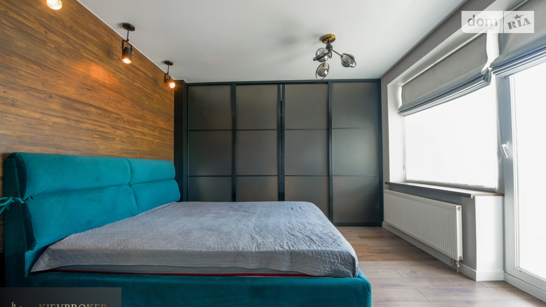 Продается 2-комнатная квартира 55.4 кв. м в Киеве, пер. Лысогорский, 20 - фото 3