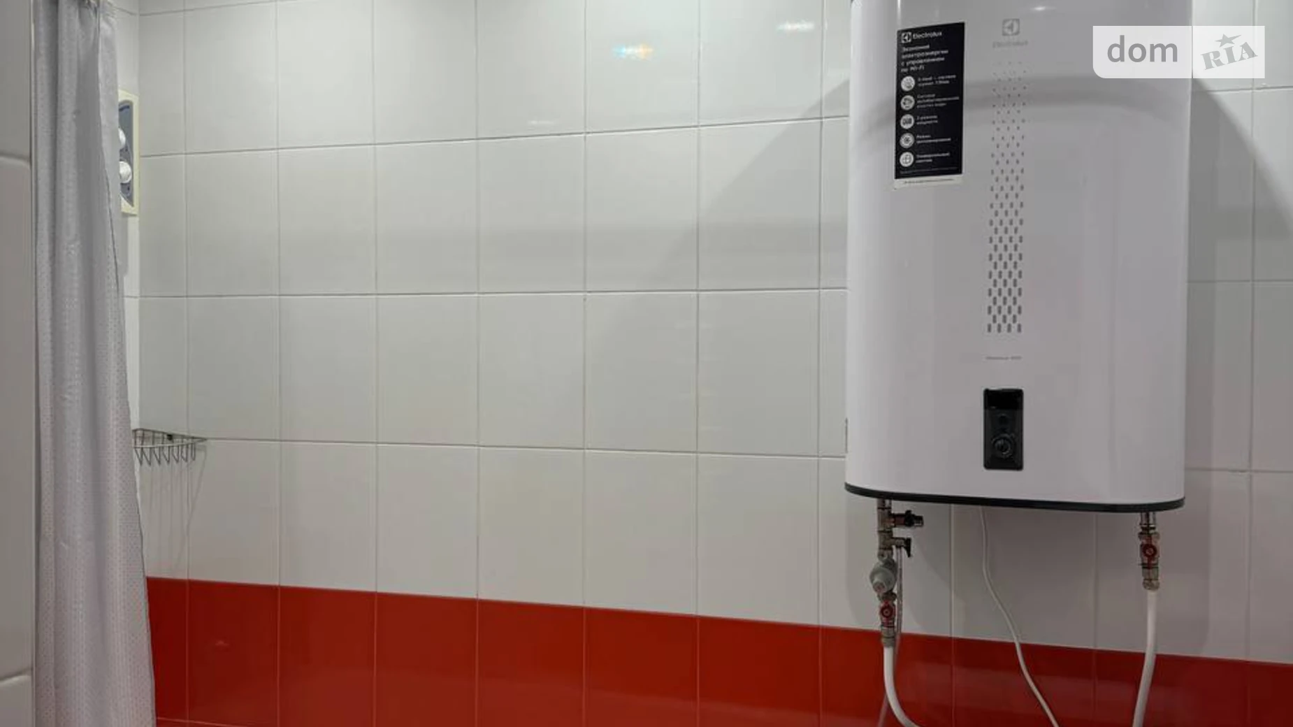 Сдается в аренду 3-комнатная квартира 107.2 кв. м в Киеве, просп. Павла Тычины, 18Б - фото 3