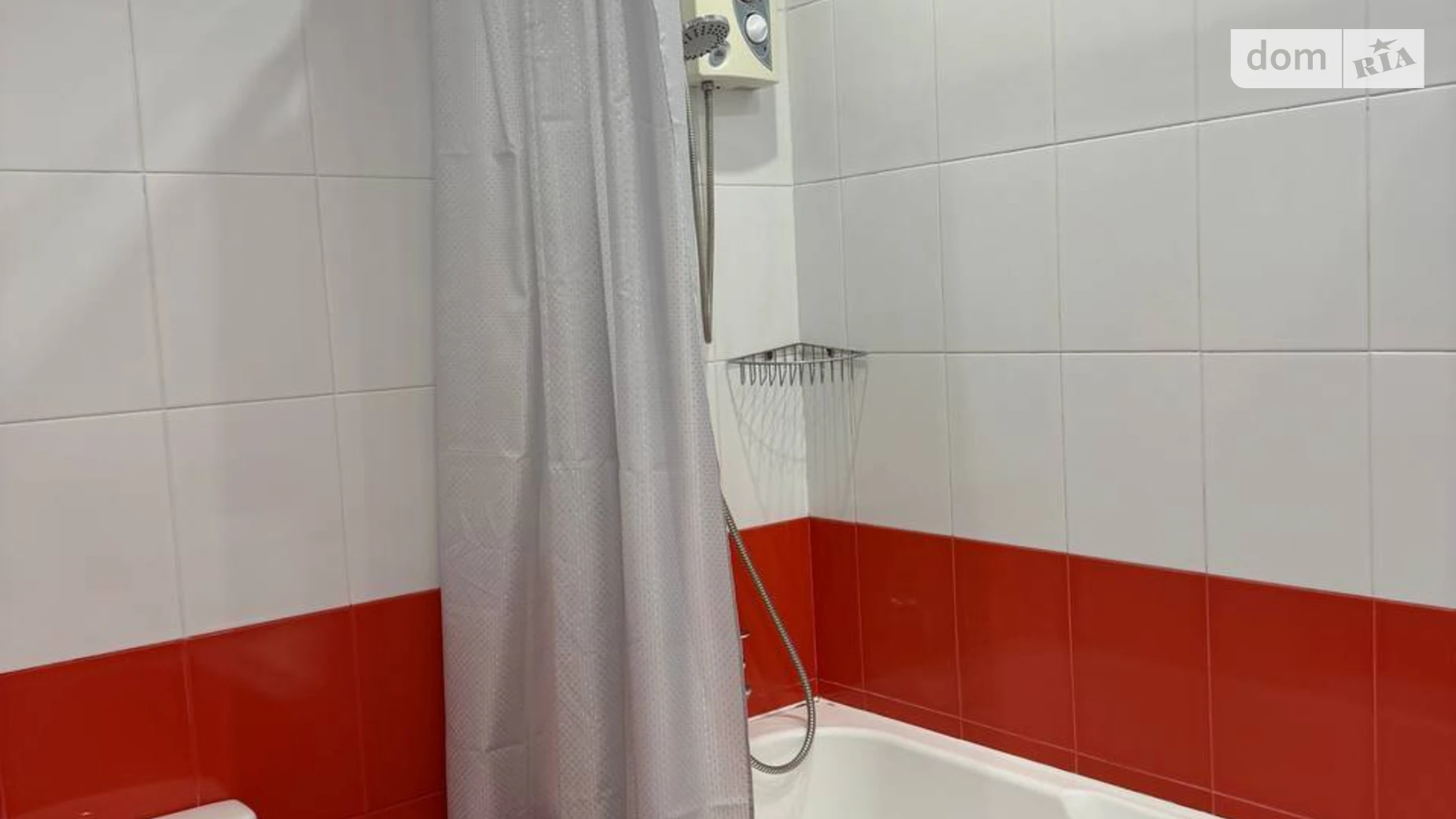 Сдается в аренду 3-комнатная квартира 107.2 кв. м в Киеве, просп. Павла Тычины, 18Б - фото 4