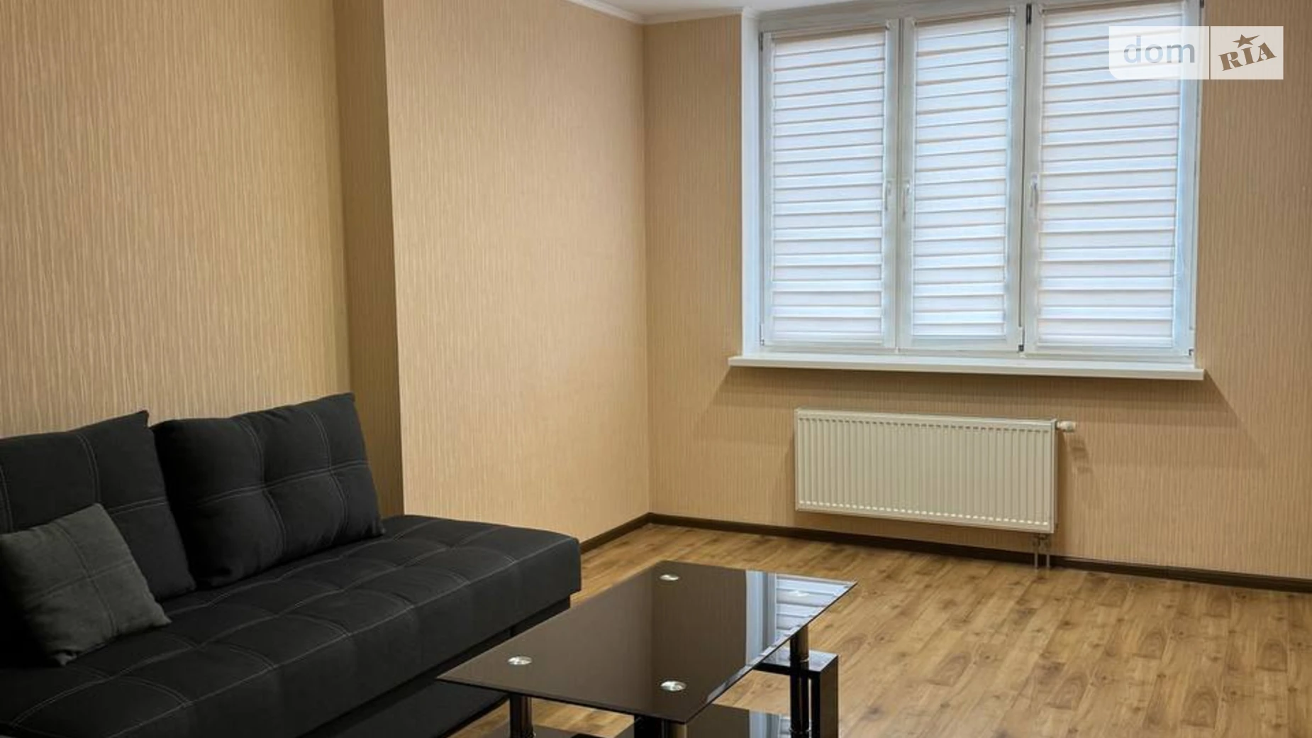 Сдается в аренду 3-комнатная квартира 107.2 кв. м в Киеве, просп. Павла Тычины, 18Б - фото 5