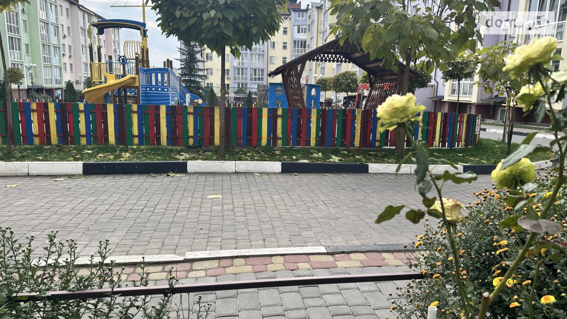 Продается 3-комнатная квартира 90.8 кв. м в Зарванцах, ул. Одесская, 3 корпус 2 - фото 4