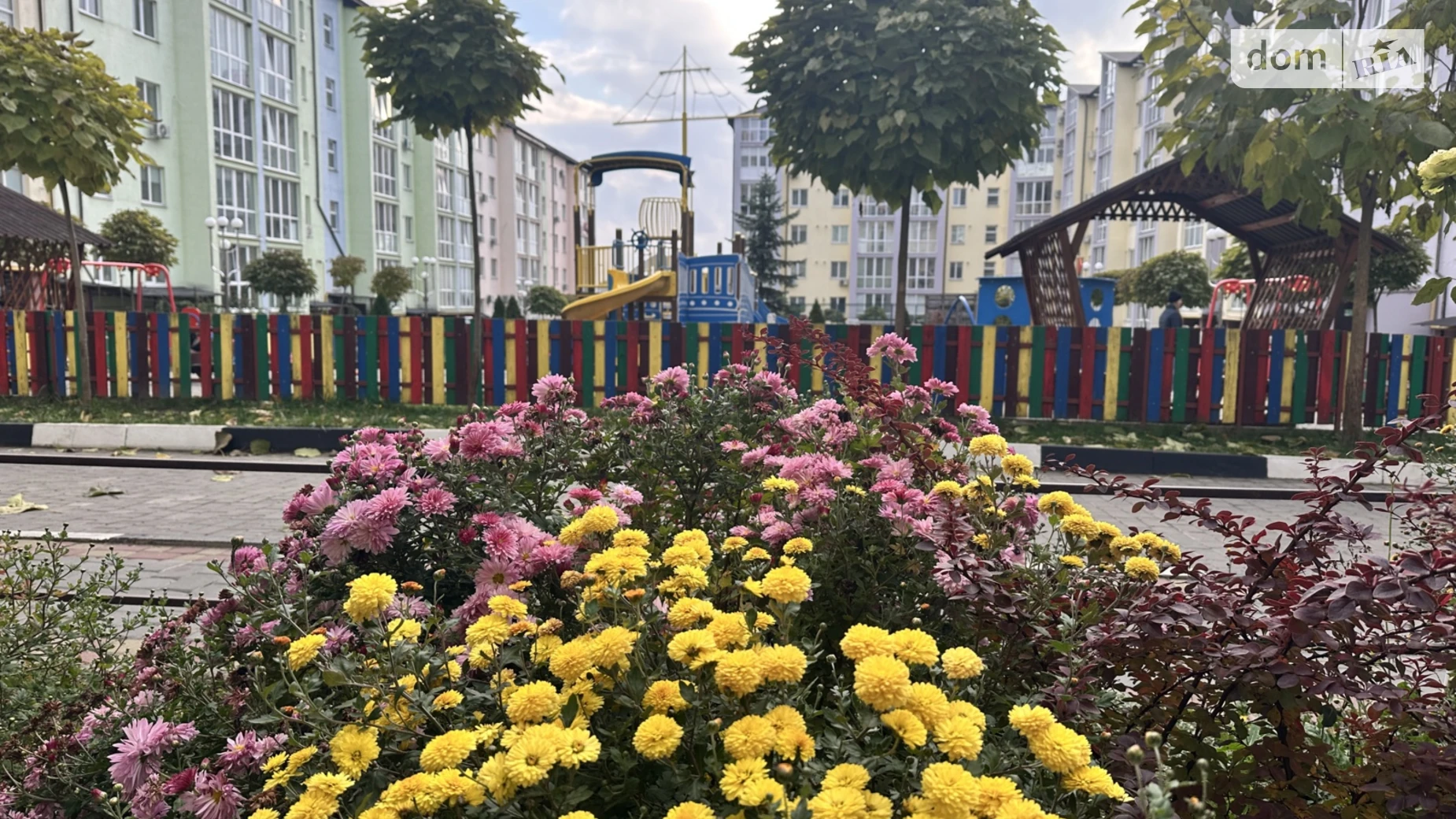 Продается 3-комнатная квартира 90.8 кв. м в Зарванцах, ул. Одесская, 3 корпус 2 - фото 5