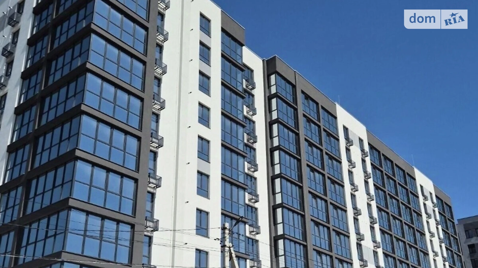 Продається 1-кімнатна квартира 59.4 кв. м у Липинах, вул. Марії Заньковецької - фото 3