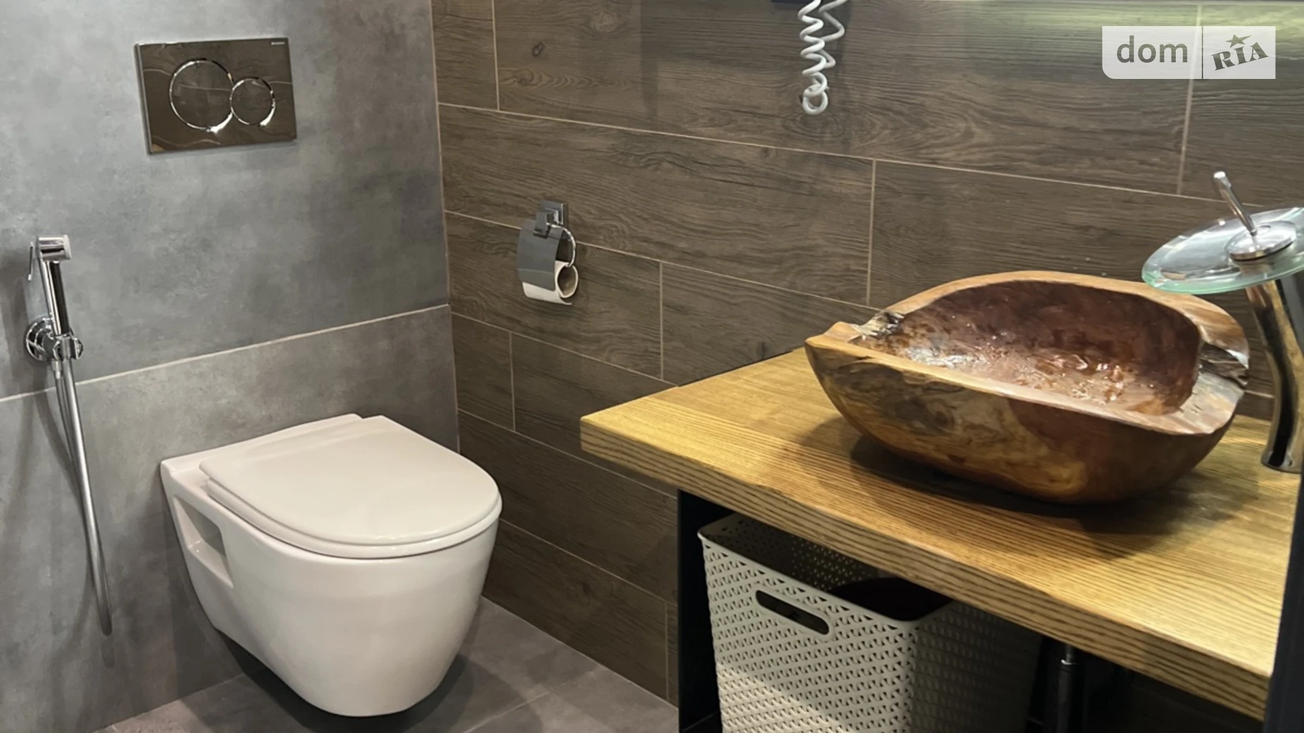 Сдается в аренду 1-комнатная квартира 42 кв. м в, цена: 17000 грн - фото 5