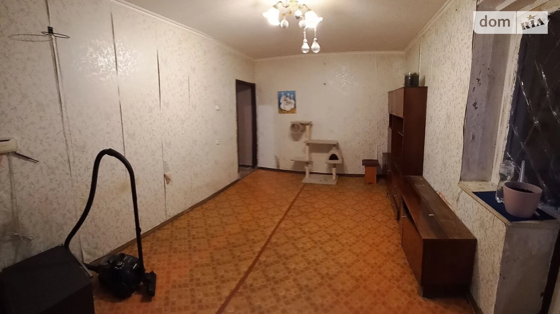 Продається 2-кімнатна квартира 50 кв. м у Харкові, вул. Старошишківська, 10 - фото 2