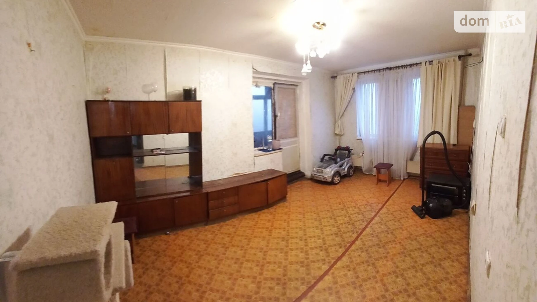 Продається 2-кімнатна квартира 50 кв. м у Харкові, вул. Старошишківська, 10 - фото 3