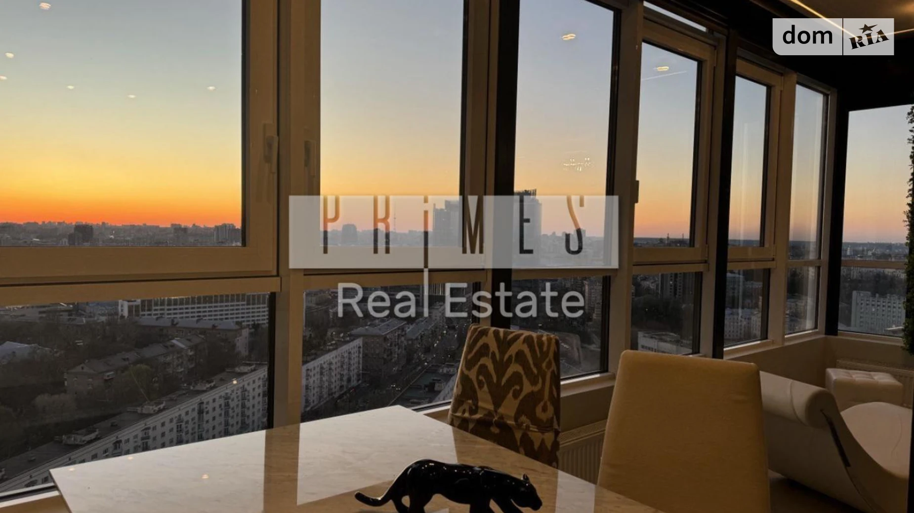 Продается 2-комнатная квартира 108 кв. м в Киеве, бул. Леси Украинки, 7В - фото 3