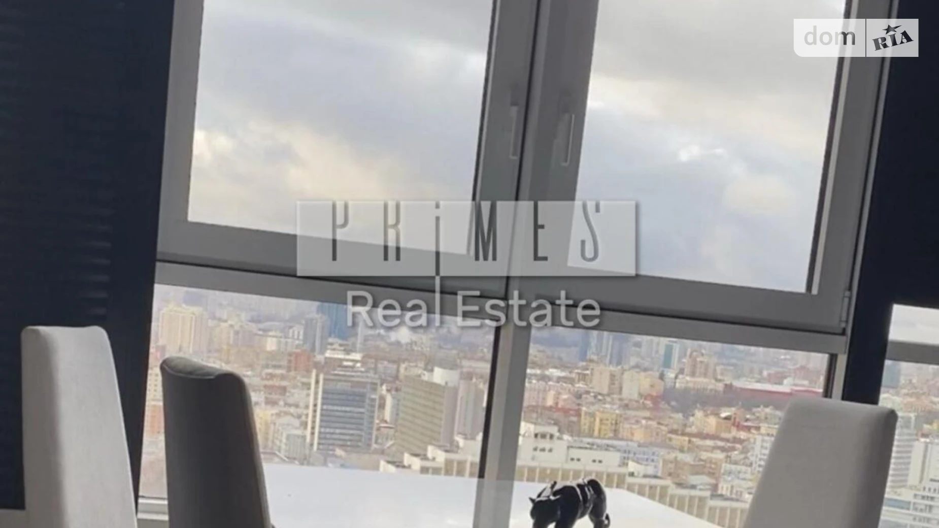 Продается 2-комнатная квартира 108 кв. м в Киеве, бул. Леси Украинки, 7В - фото 5