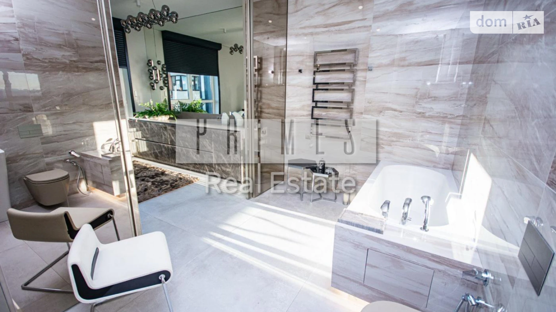 Продается 2-комнатная квартира 108 кв. м в Киеве, бул. Леси Украинки, 7В - фото 4