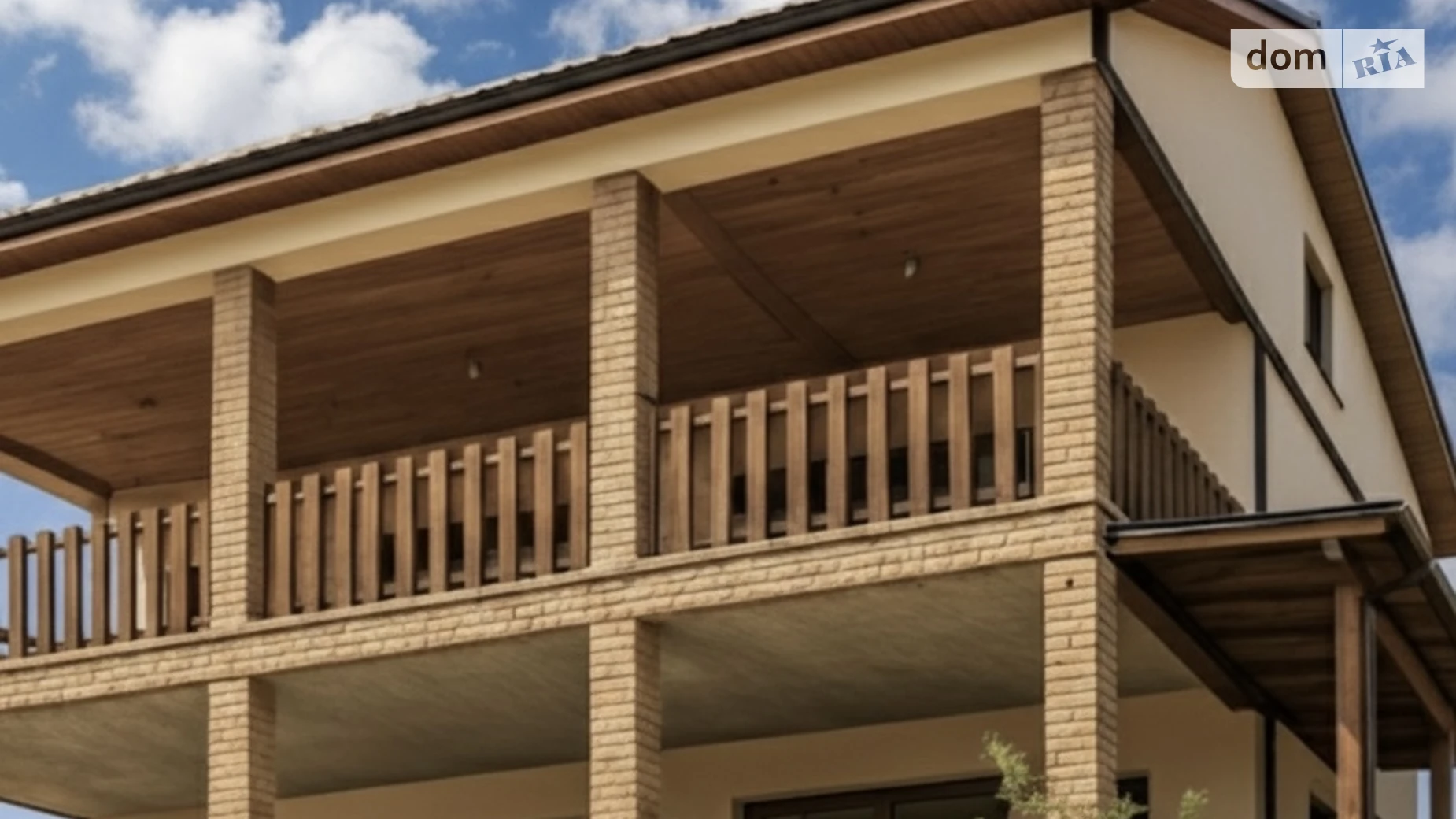 Продається будинок 3 поверховий 336 кв. м з каміном, цена: 450000 $ - фото 2