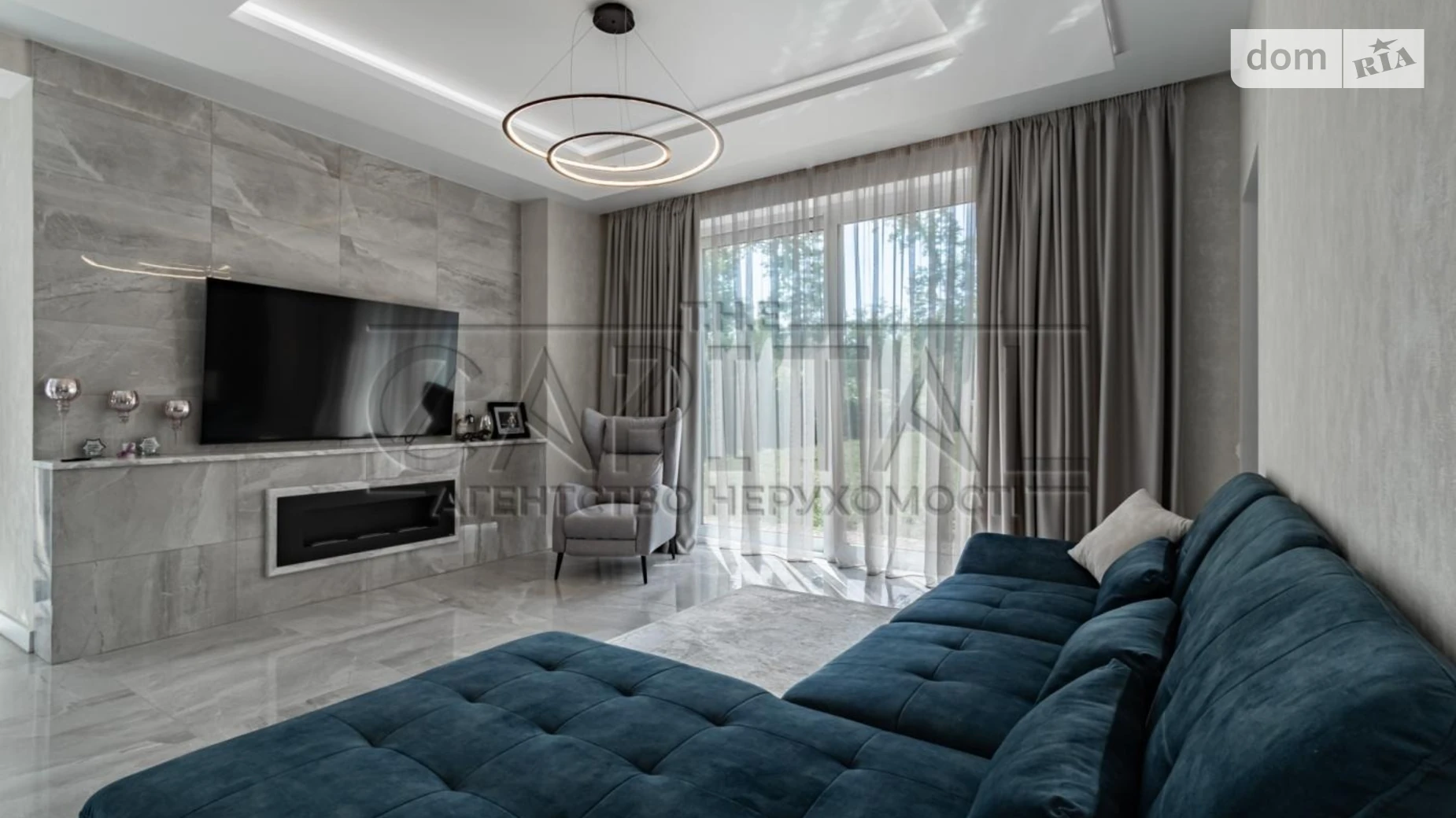 Продается дом на 2 этажа 235 кв. м с террасой, цена: 339000 $ - фото 2