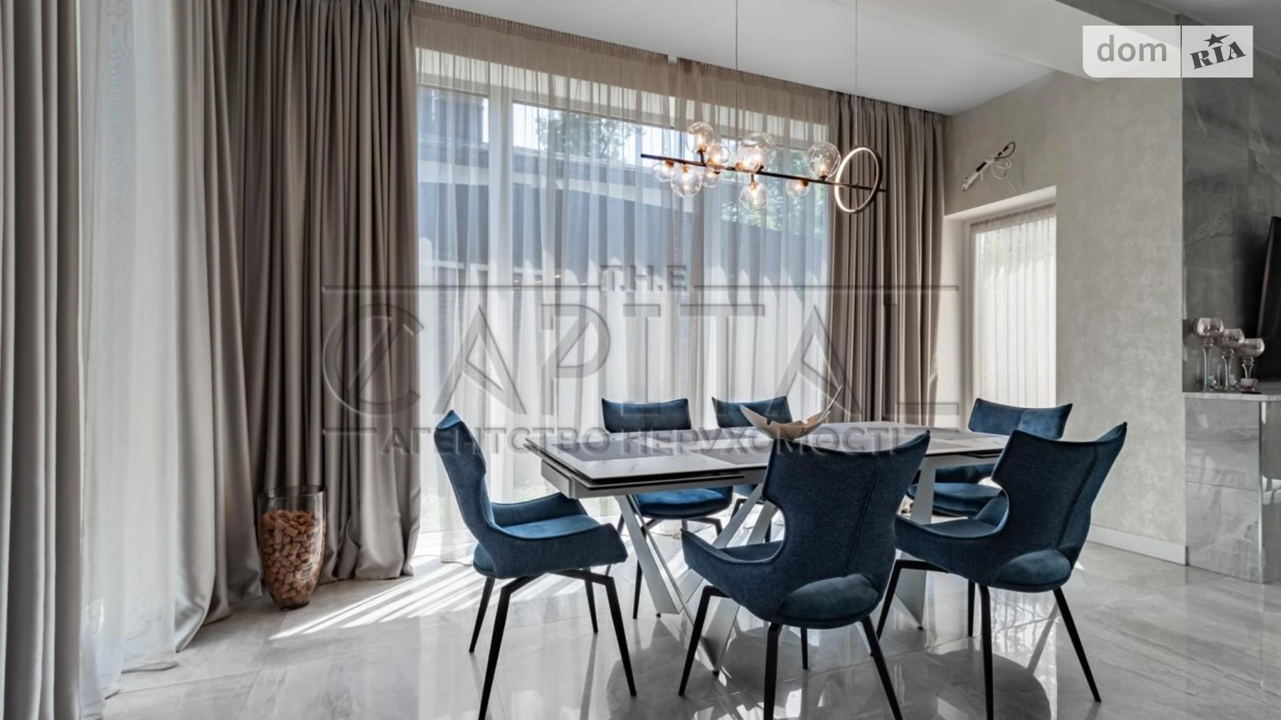 Продается дом на 2 этажа 235 кв. м с террасой, цена: 339000 $ - фото 3