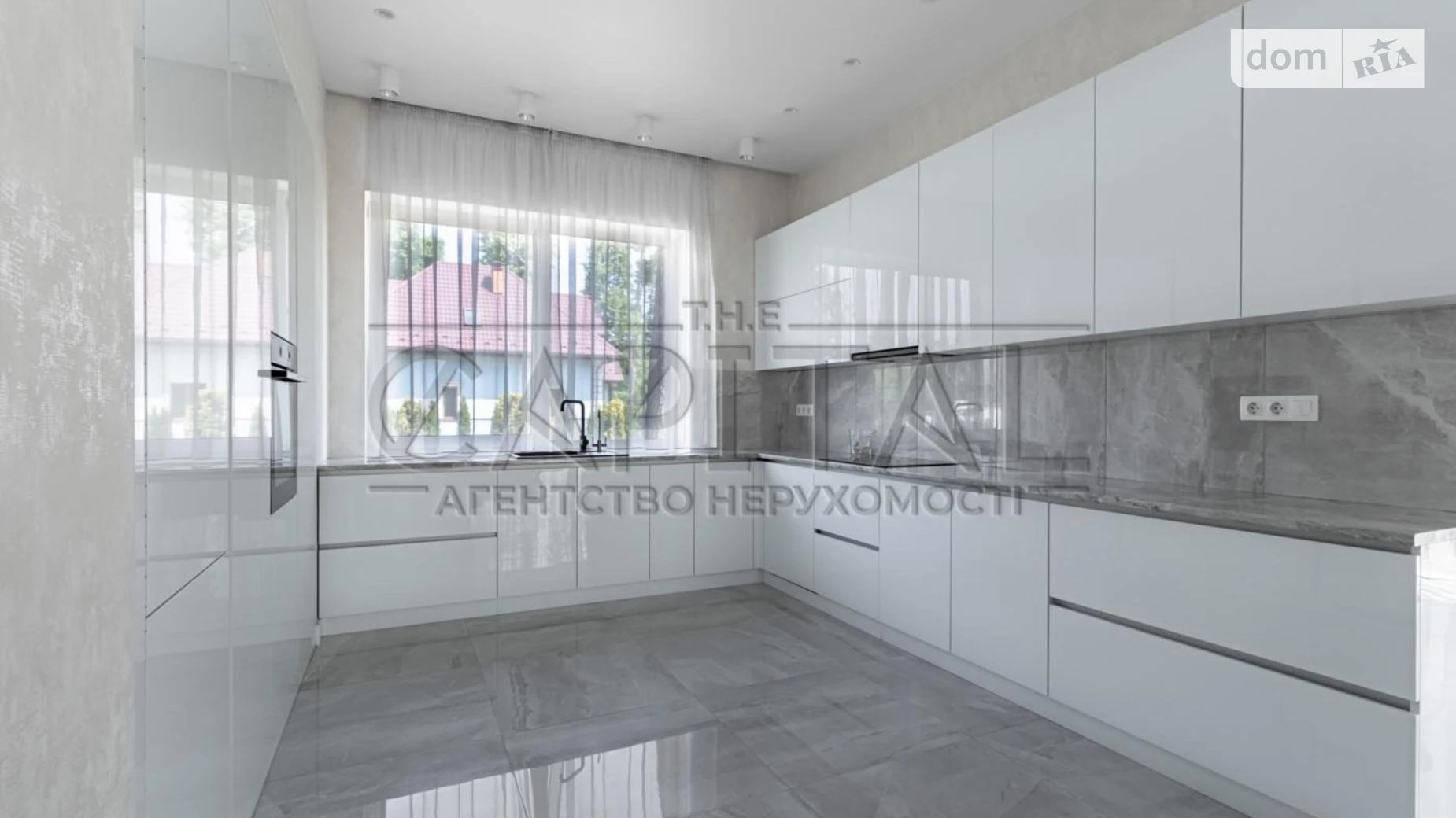 Продается дом на 2 этажа 235 кв. м с террасой, цена: 339000 $ - фото 4