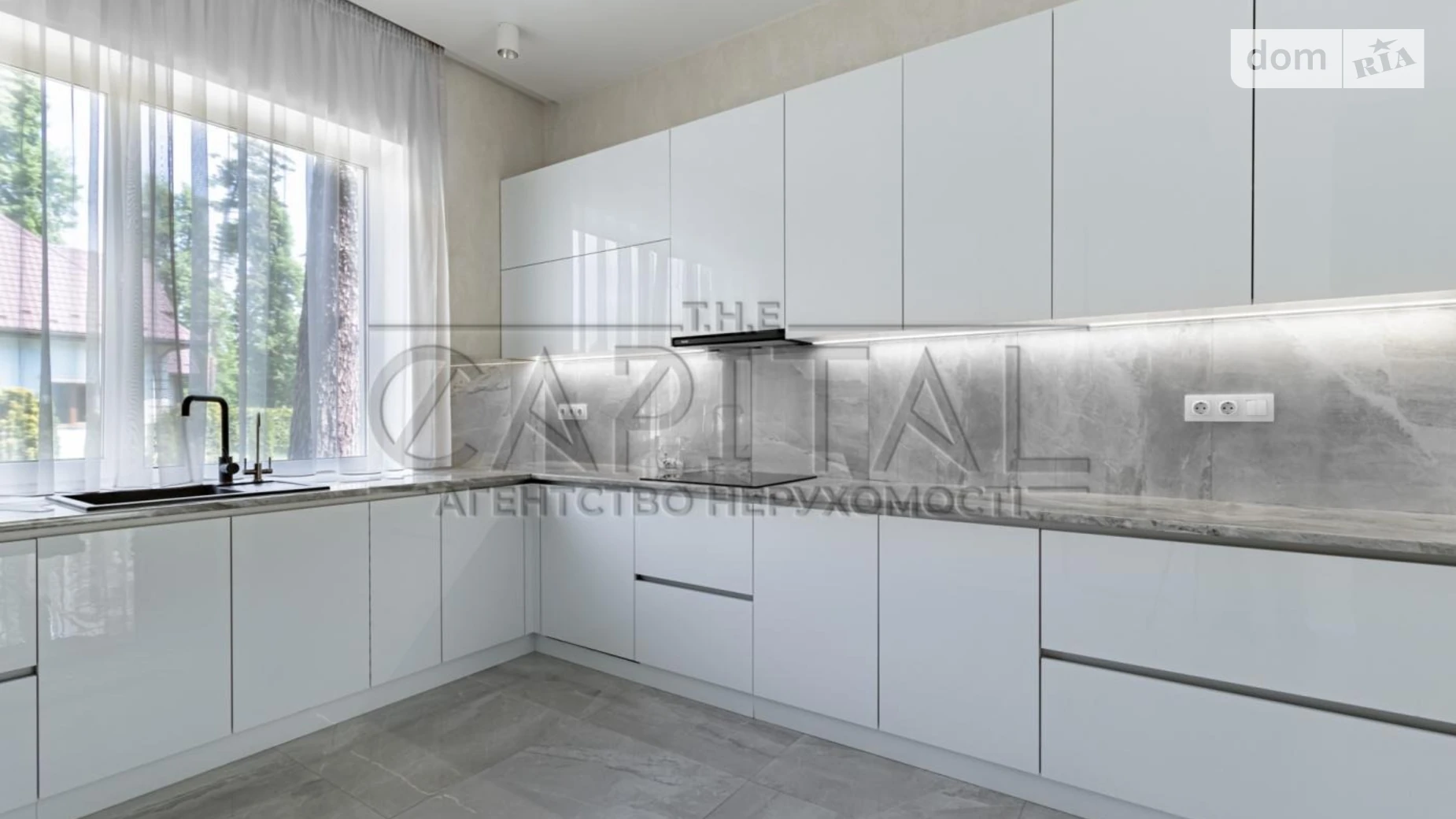 Продается дом на 2 этажа 235 кв. м с террасой, цена: 339000 $ - фото 5