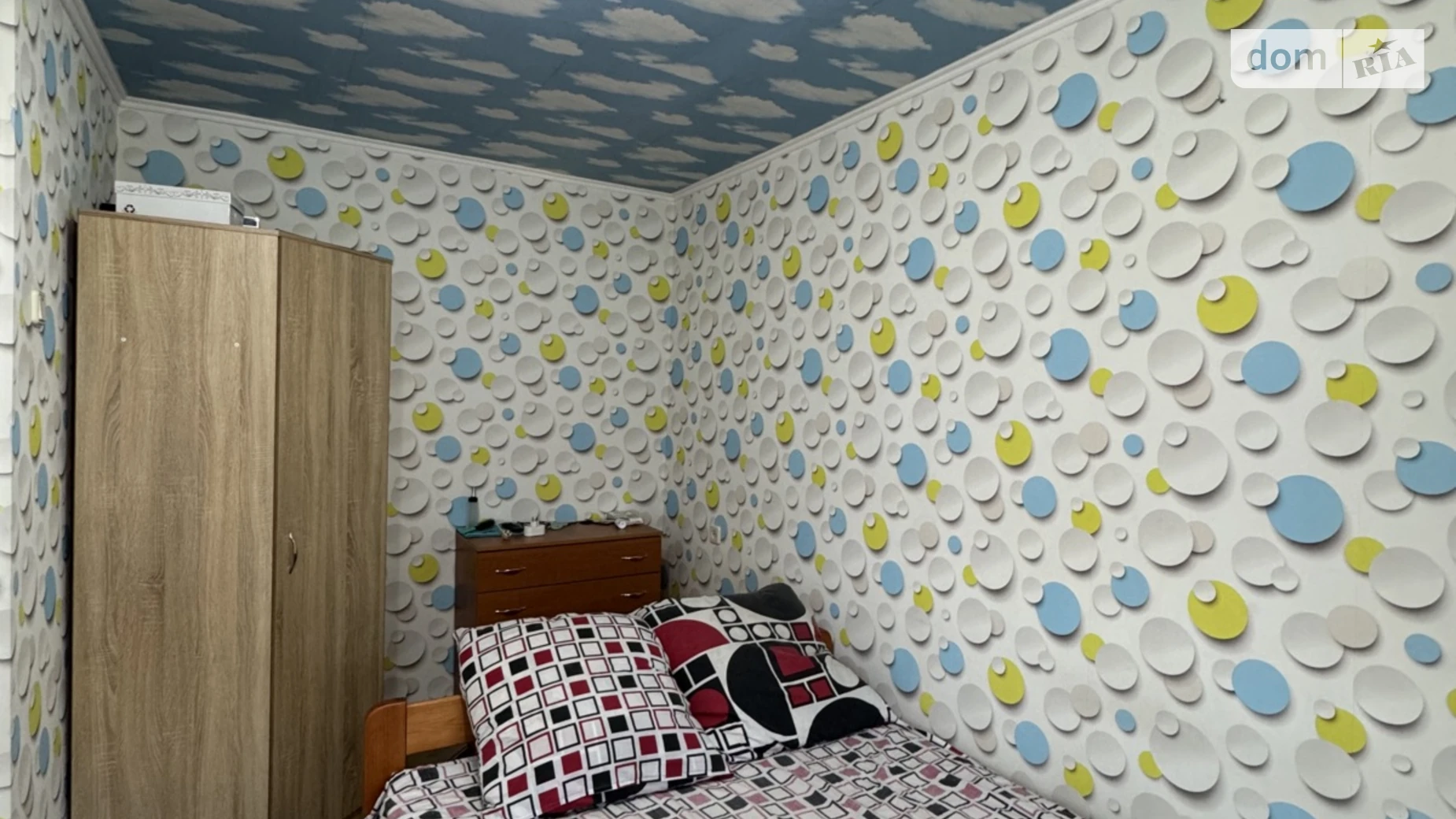 Сдается в аренду 1-комнатная квартира 24 кв. м в Днепре, ул. Липовая - фото 3