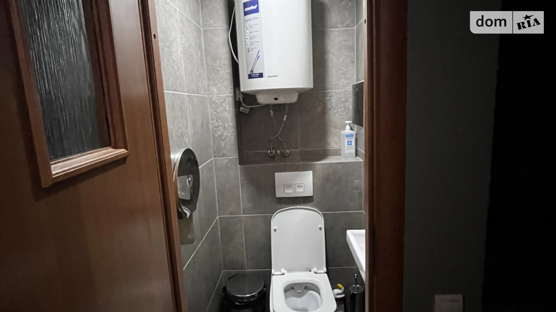 Сдается в аренду помещения свободного назначения 77 кв. м в 2-этажном здании, цена: 18000 грн - фото 3