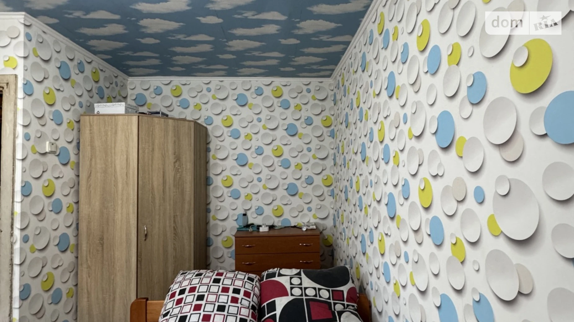 Сдается в аренду 1-комнатная квартира 24 кв. м в Днепре, ул. Липовая - фото 4