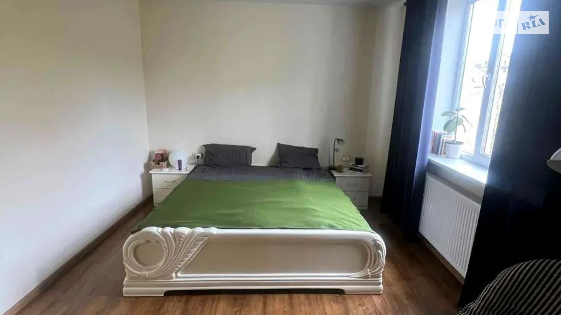 Сдается в аренду 2-комнатная квартира 50 кв. м в Львове, ул. Лычаковская, 22 - фото 4