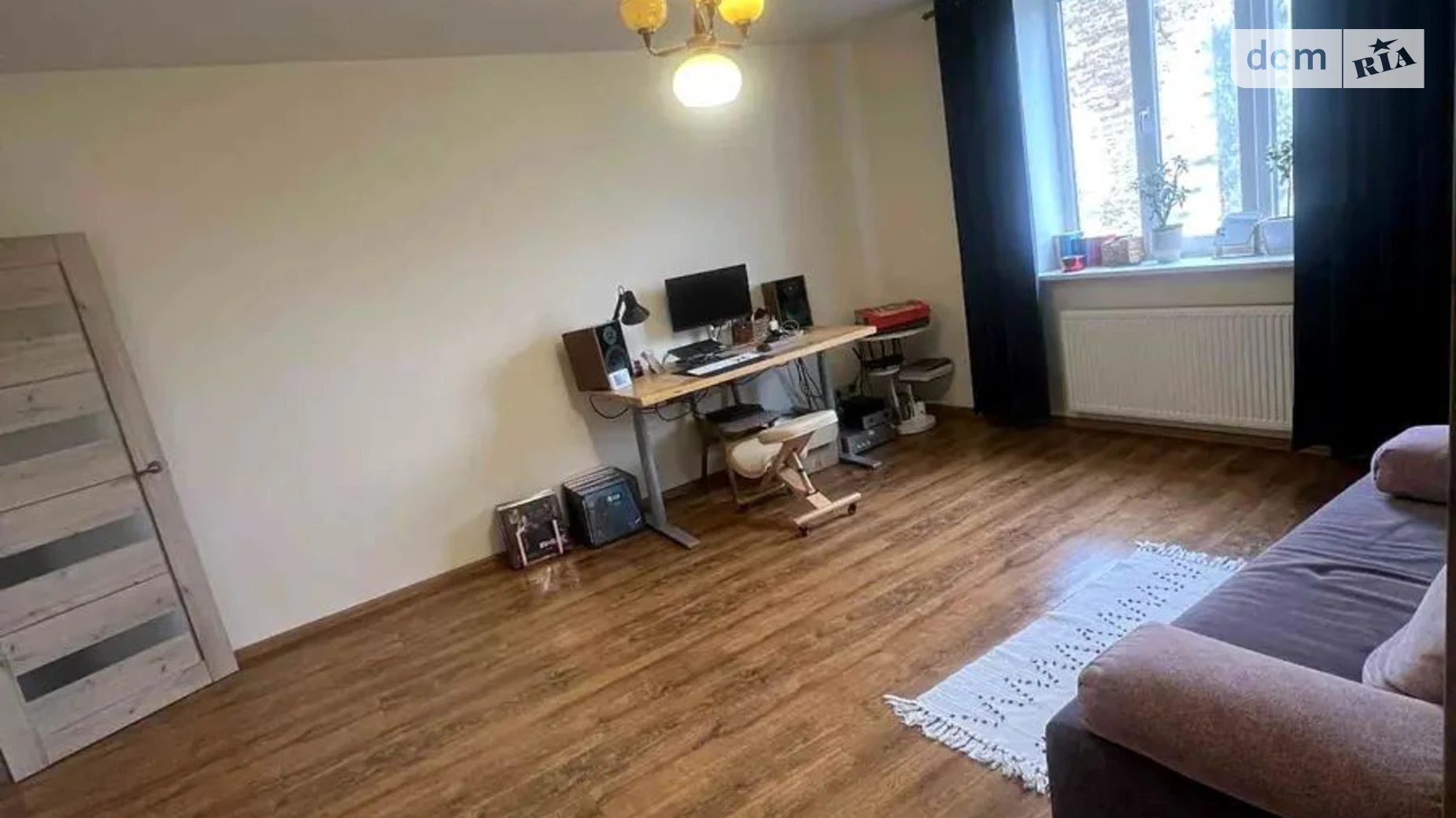 Сдается в аренду 2-комнатная квартира 50 кв. м в Львове, ул. Лычаковская, 22 - фото 3