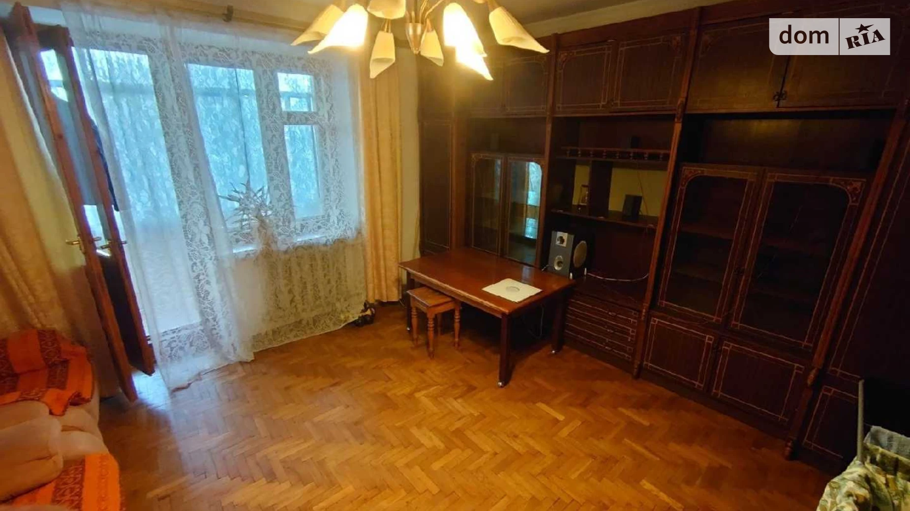 Сдается в аренду 3-комнатная квартира 72 кв. м в Львове, ул. Воздушная, 65 - фото 3