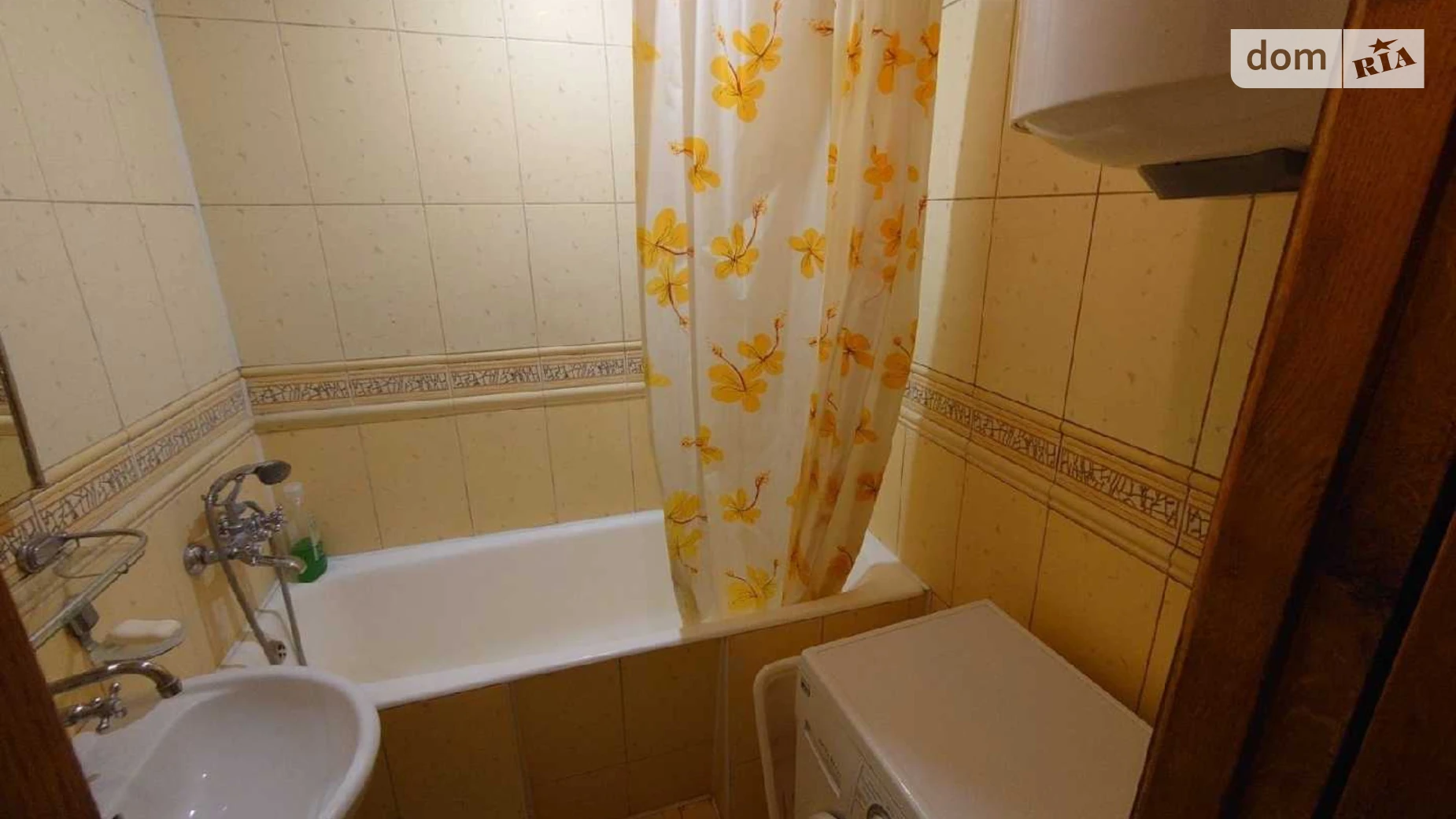 Сдается в аренду 3-комнатная квартира 72 кв. м в Львове, ул. Воздушная, 65 - фото 4