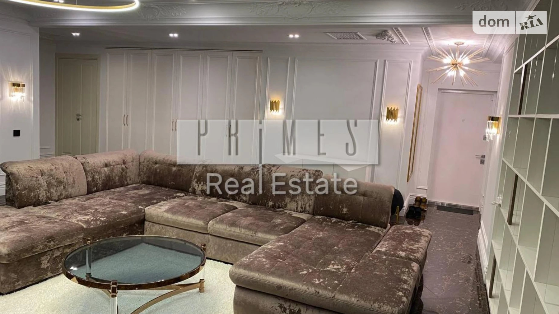 Продається 4-кімнатна квартира 200 кв. м у Києві, вул. Андрія Верхогляда(Драгомирова), 11Б - фото 2