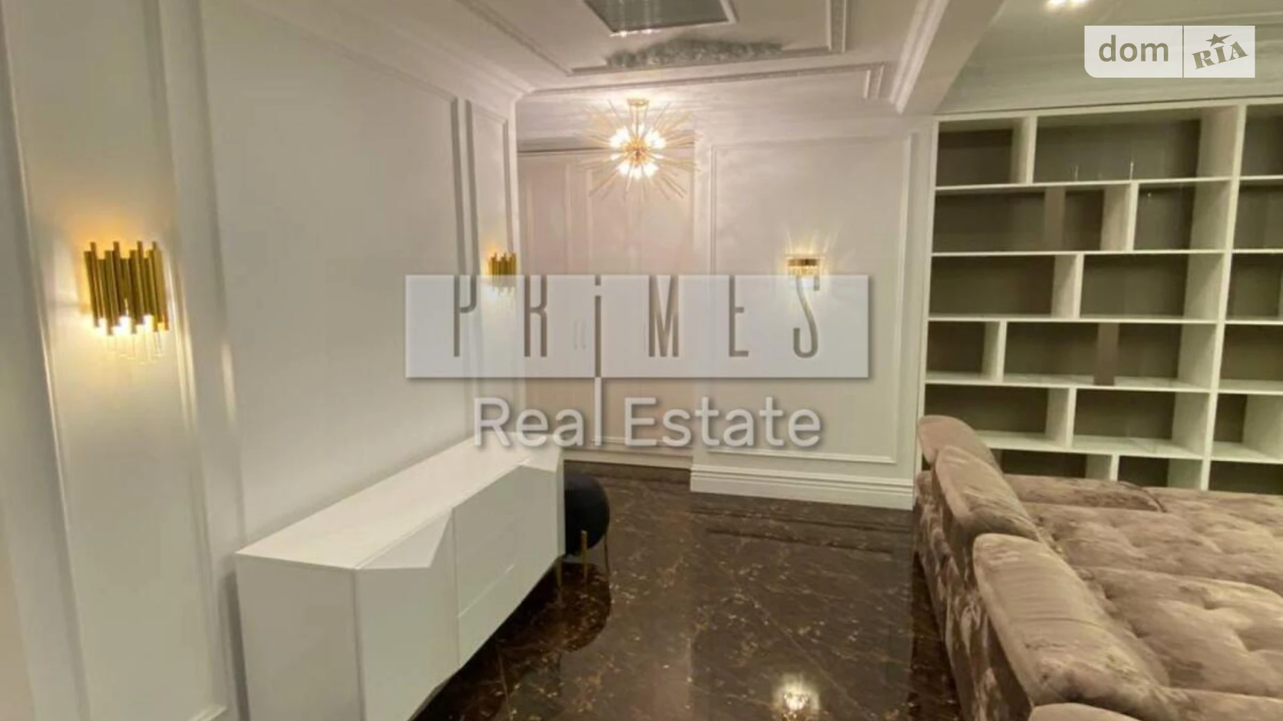Продається 4-кімнатна квартира 200 кв. м у Києві, вул. Андрія Верхогляда(Драгомирова), 11Б - фото 4