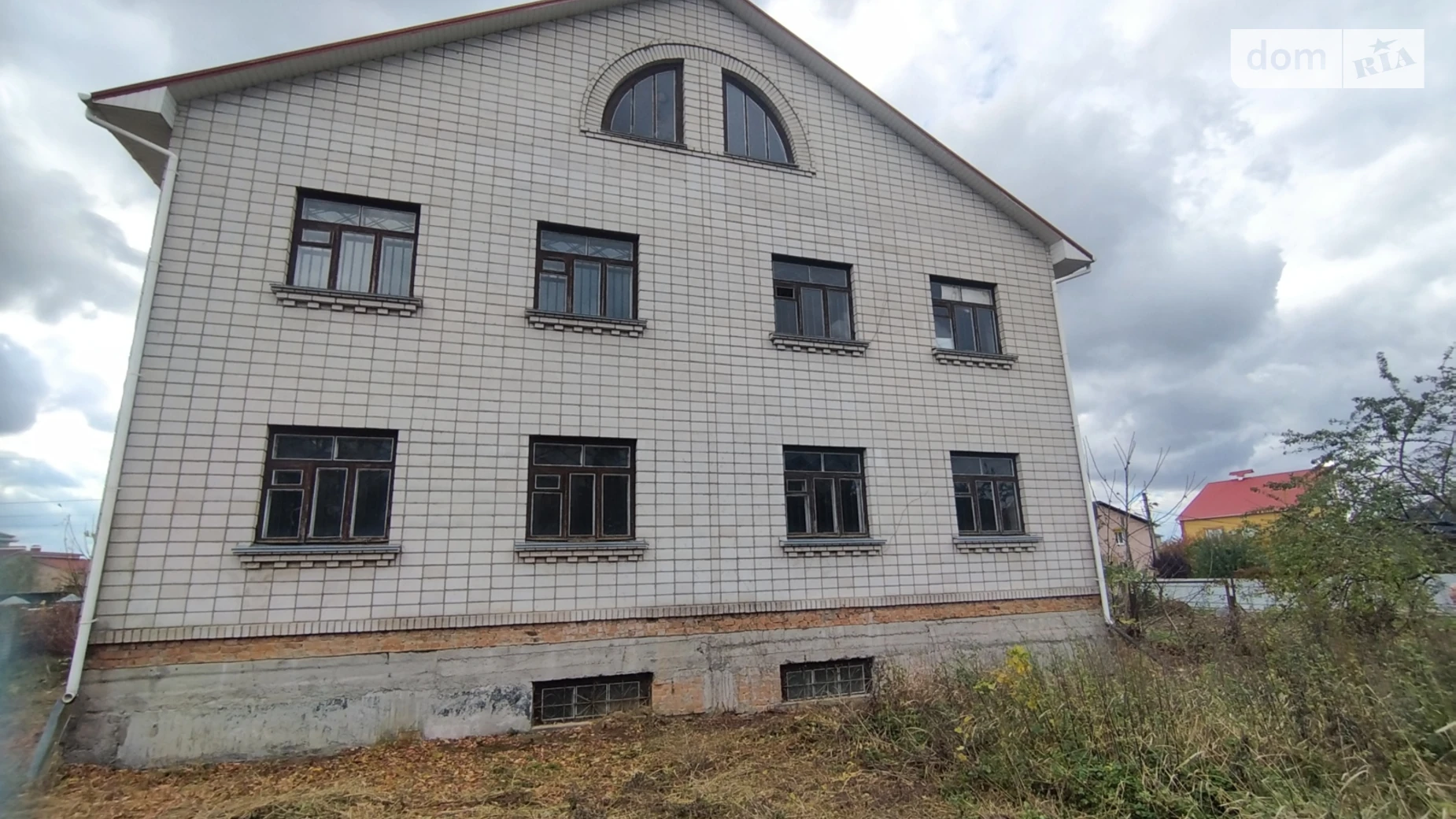 Продается объект сферы услуг 600 кв. м в 2-этажном здании, цена: 250000 $ - фото 2