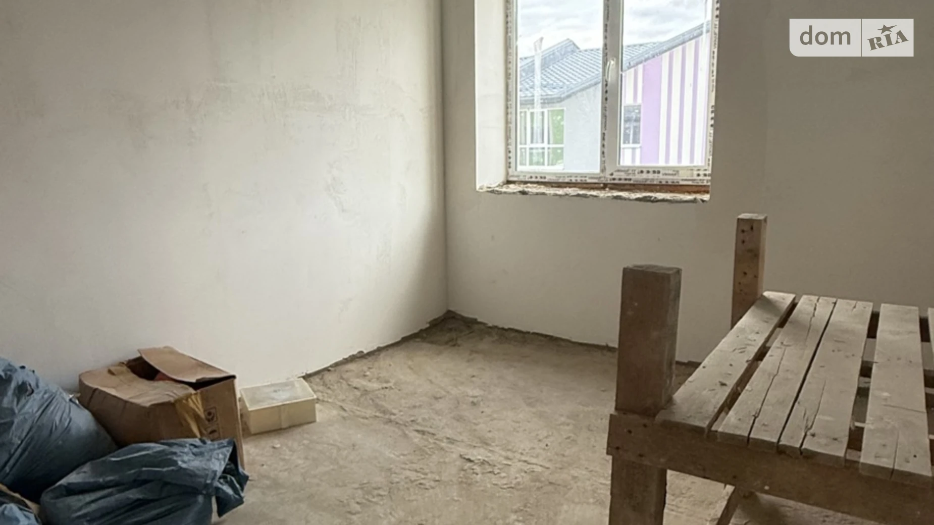 Продается 1-комнатная квартира 32 кв. м в Виннице, ул. Родниковая - фото 3