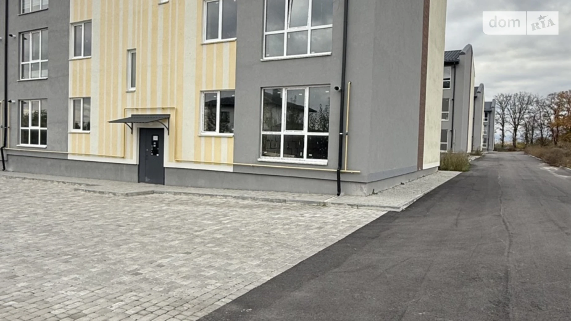 Продается 1-комнатная квартира 32 кв. м в Виннице, ул. Родниковая - фото 5