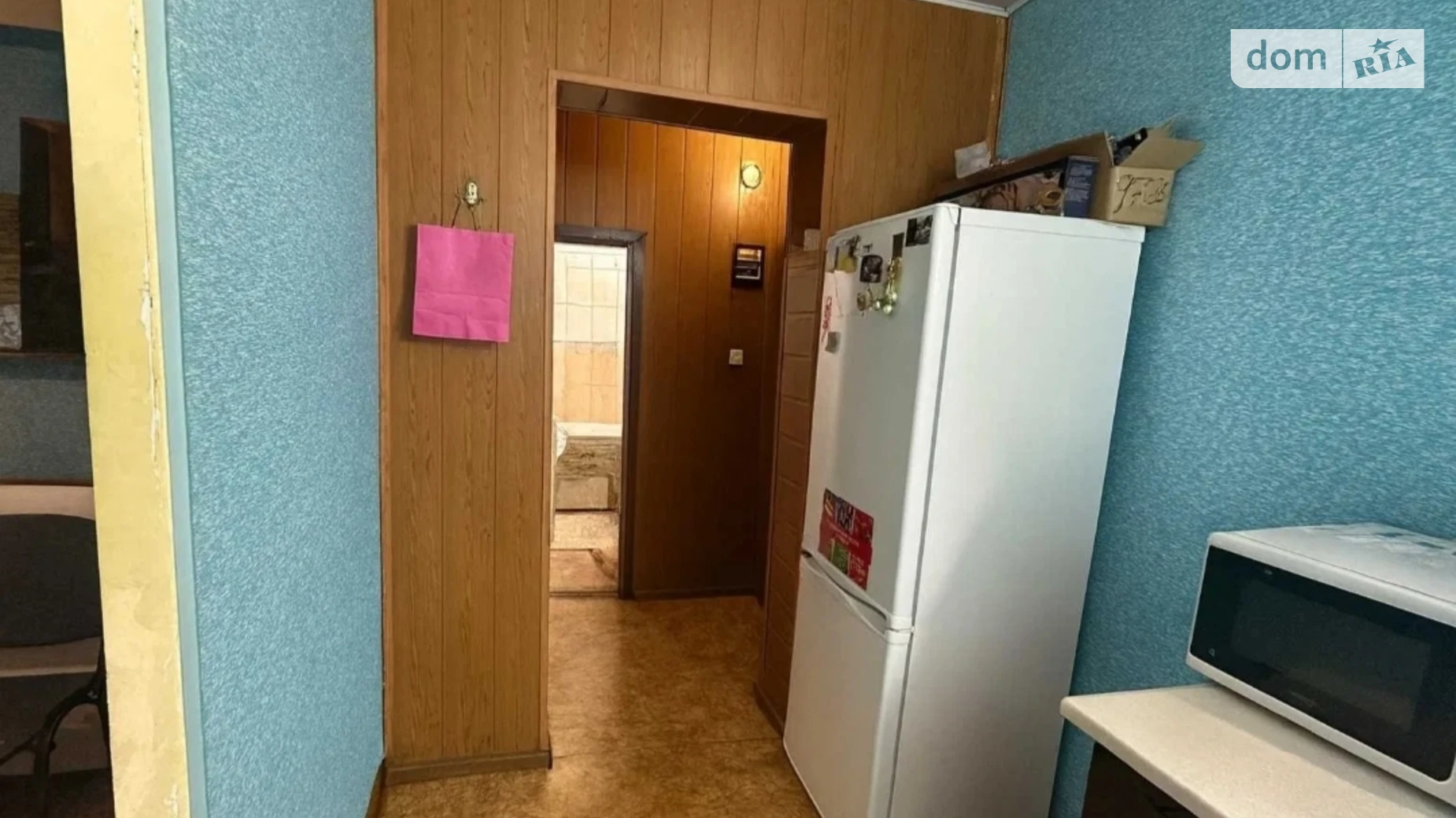 Продается 2-комнатная квартира 30.9 кв. м в Виннице, ул. Павла Корнелюка(Станиславского) - фото 5