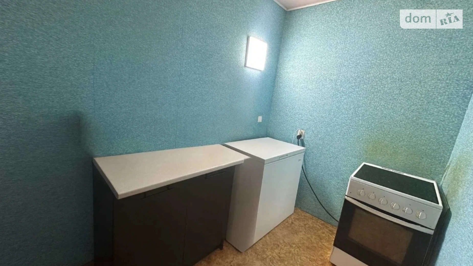 Продается 2-комнатная квартира 30.9 кв. м в Виннице, ул. Павла Корнелюка(Станиславского) - фото 4