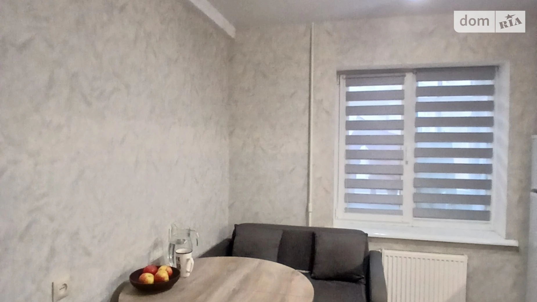 Продается 1-комнатная квартира 33 кв. м в Броварах, ул. Героев Небесной Сотни(Воссоединения), 7 - фото 2