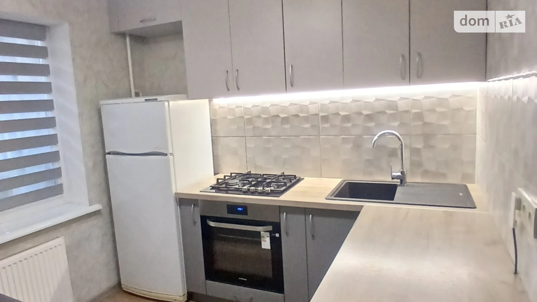 Продается 1-комнатная квартира 33 кв. м в Броварах, ул. Героев Небесной Сотни(Воссоединения), 7 - фото 3