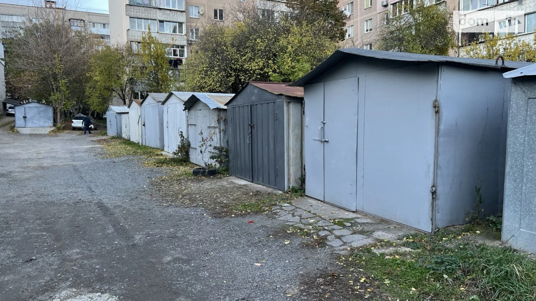 Продается отдельно стоящий гараж под легковое авто на 21 кв. м, цена: 4800 $ - фото 3