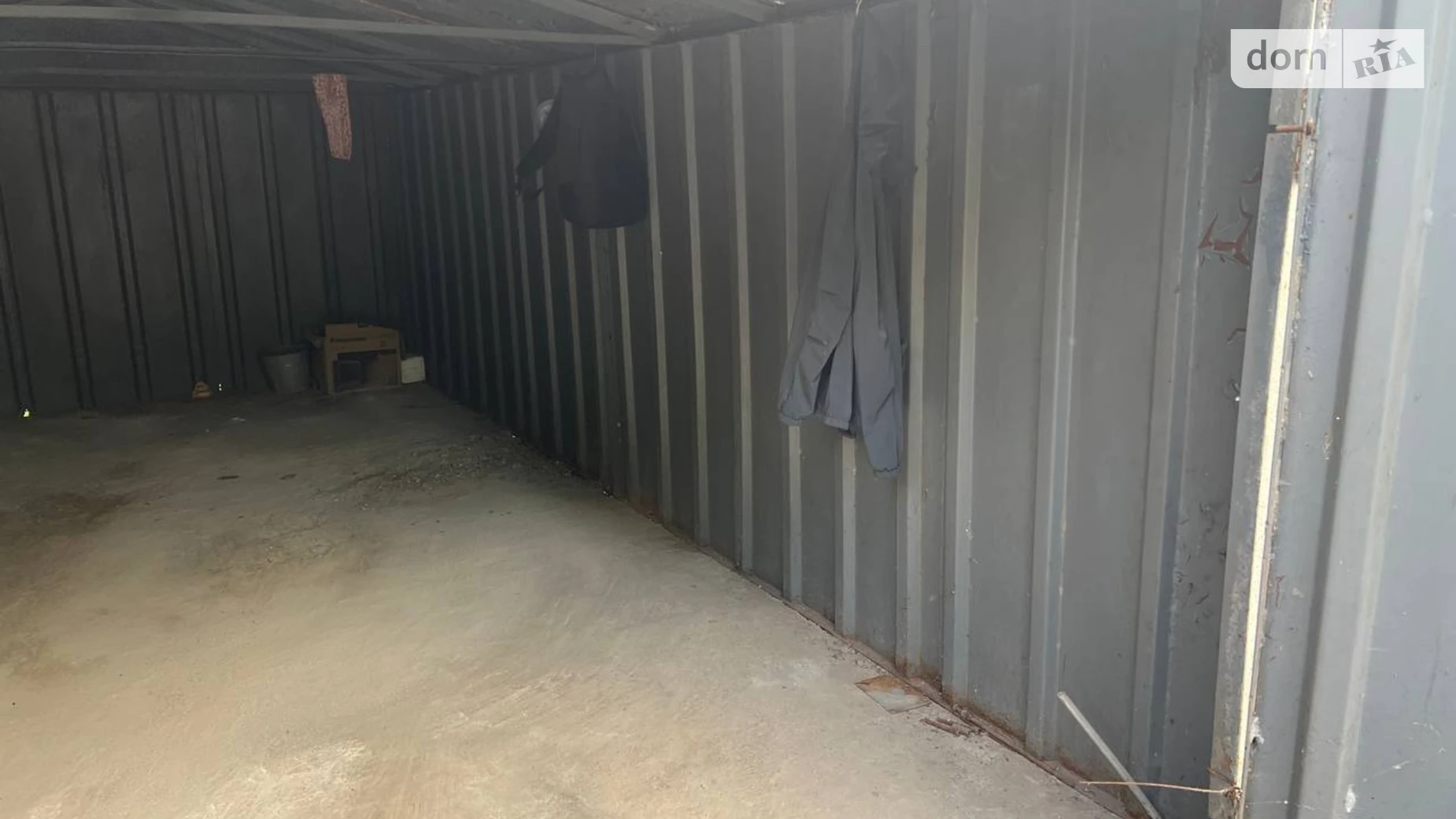 Продается отдельно стоящий гараж под легковое авто на 21 кв. м, цена: 4800 $ - фото 4