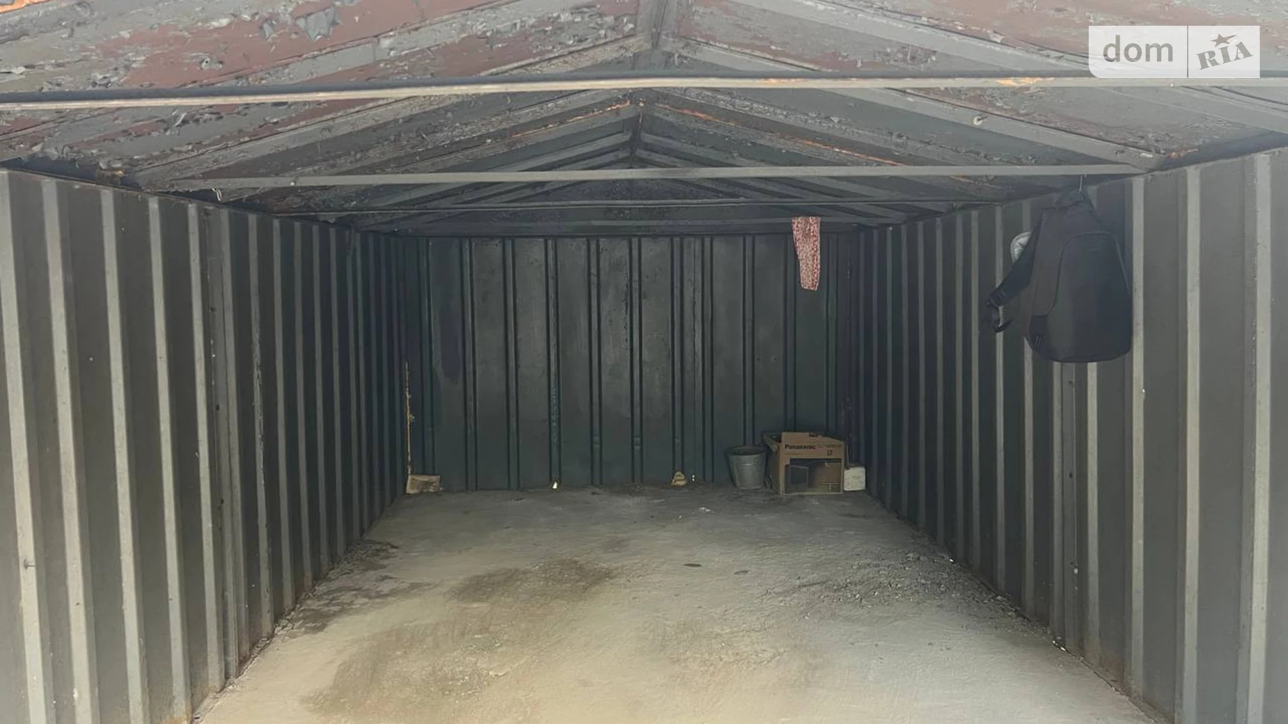 Продается отдельно стоящий гараж под легковое авто на 21 кв. м, цена: 4800 $ - фото 5