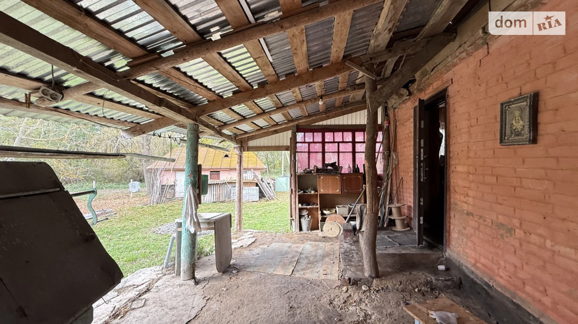 Продається одноповерховий будинок 51.1 кв. м з бесідкою, цена: 25000 $ - фото 4