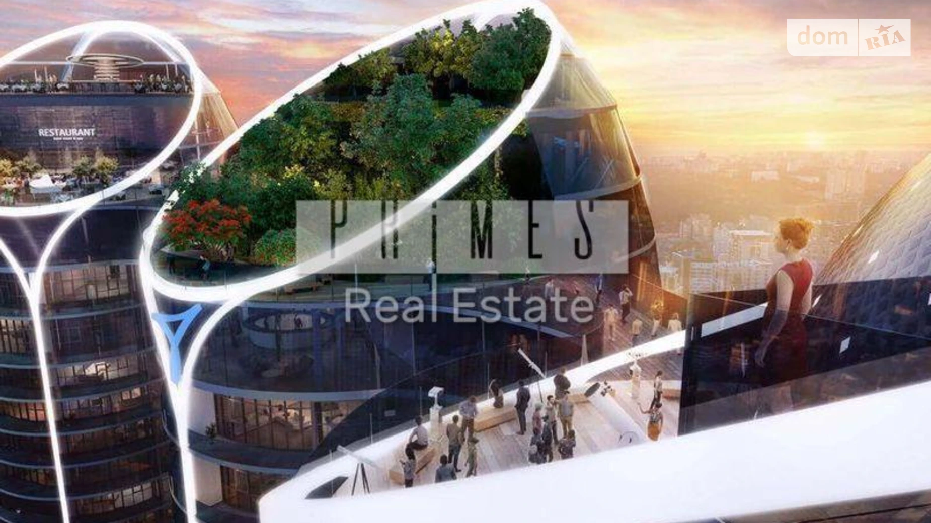 Продается 1-комнатная квартира 62 кв. м в Киеве, ул. Иоанна Павла II(Патриса Лумумбы), 12 - фото 3