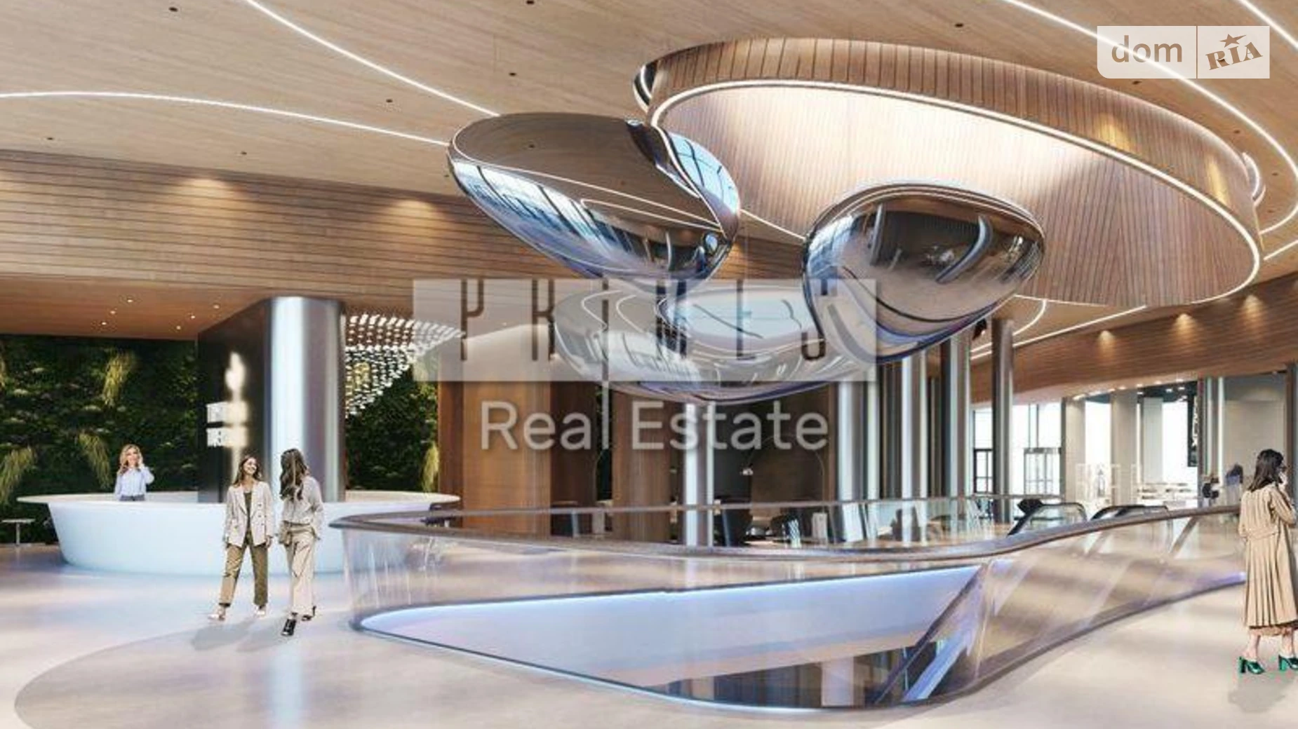 Продается 1-комнатная квартира 62 кв. м в Киеве, ул. Иоанна Павла II(Патриса Лумумбы), 12 - фото 5