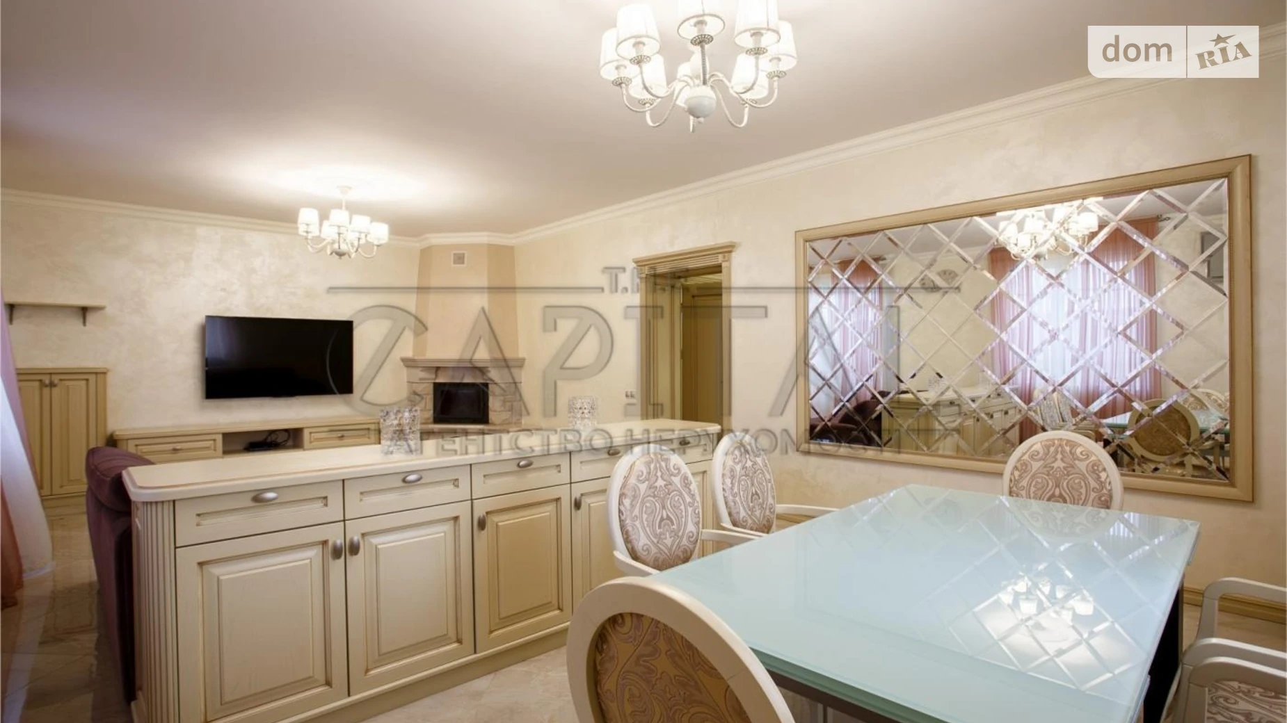 Продается дом на 3 этажа 365 кв. м с гаражом, цена: 270000 $ - фото 4