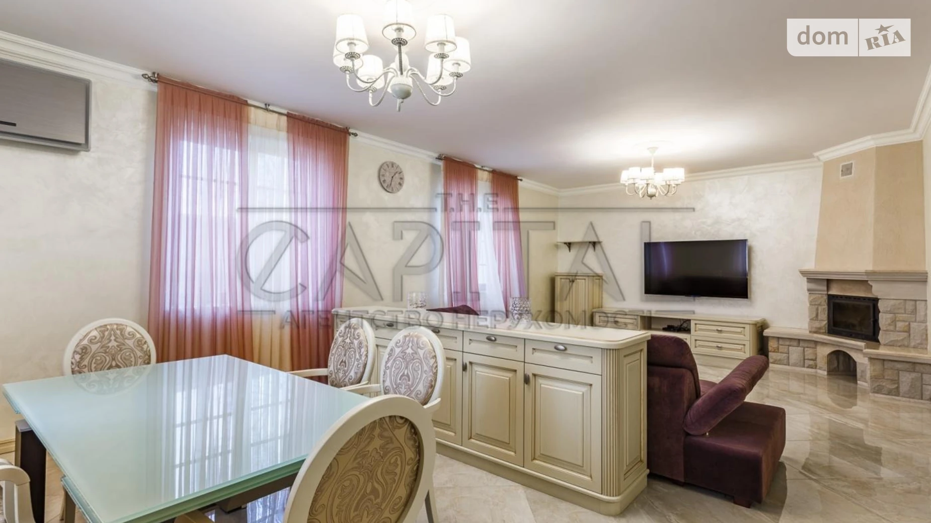 Продается дом на 3 этажа 365 кв. м с гаражом, цена: 270000 $ - фото 2